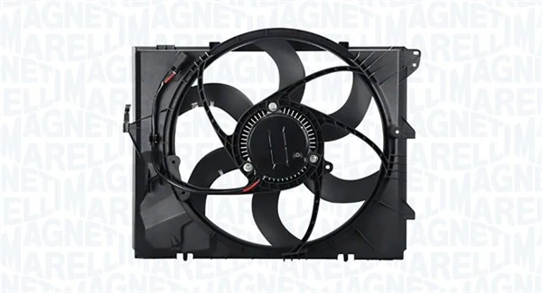 Fan, engine cooling